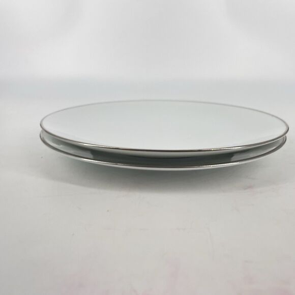 Set of 2 Noritake Fremont Salad Plates 8 1/4” Japan - Picture 6 of 6